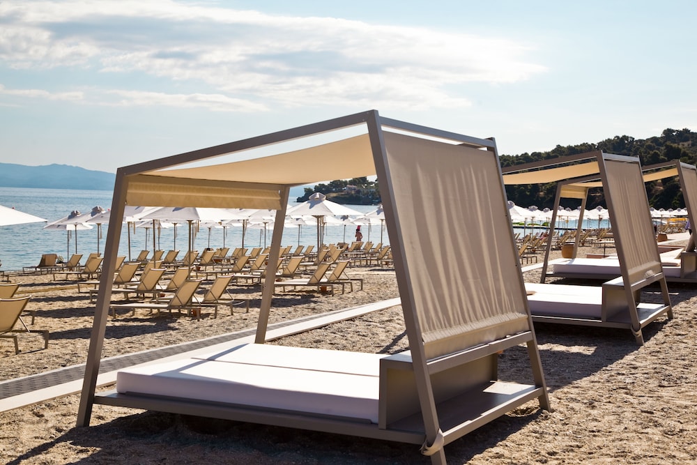 Miraggio Thermal Spa Resort