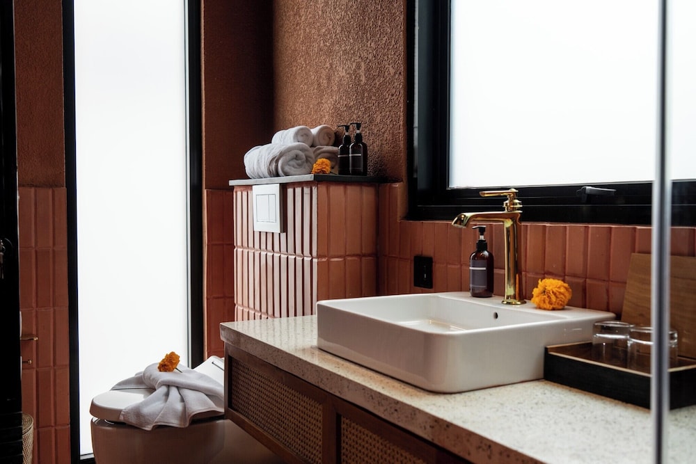Earth Villa Canggu by Ini Vie Hospitality