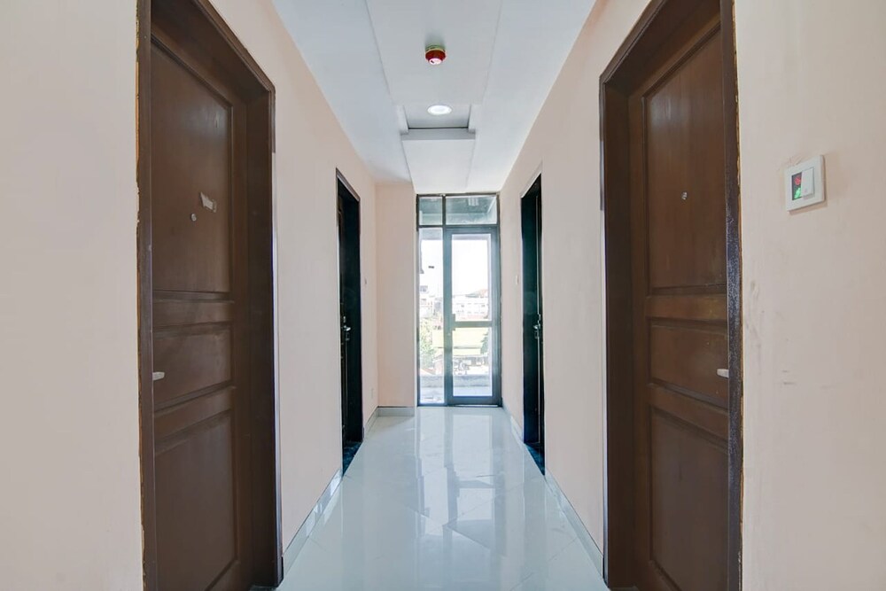 OYO 95058 Agago Homestay Syariah