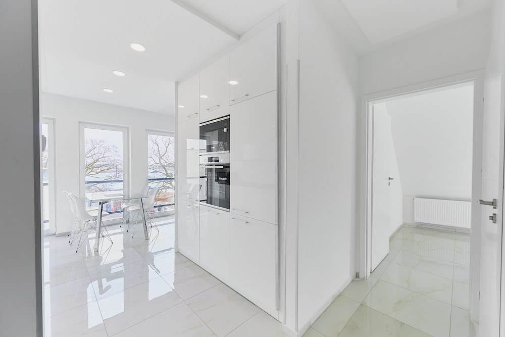 APARTAMENTY ŚWINOUJŚCIE - NOWA FLOTYLLA