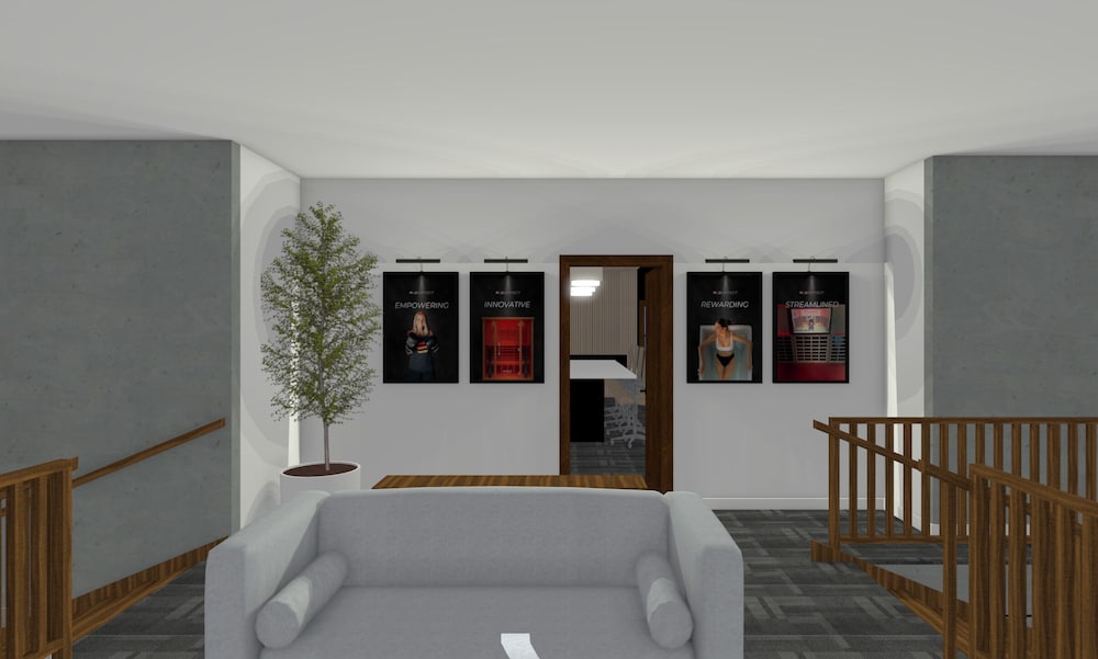 DTW Suites