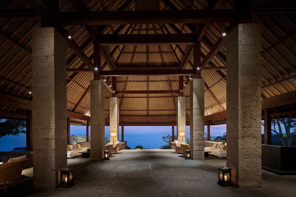 Bvlgari Resort Bali 3