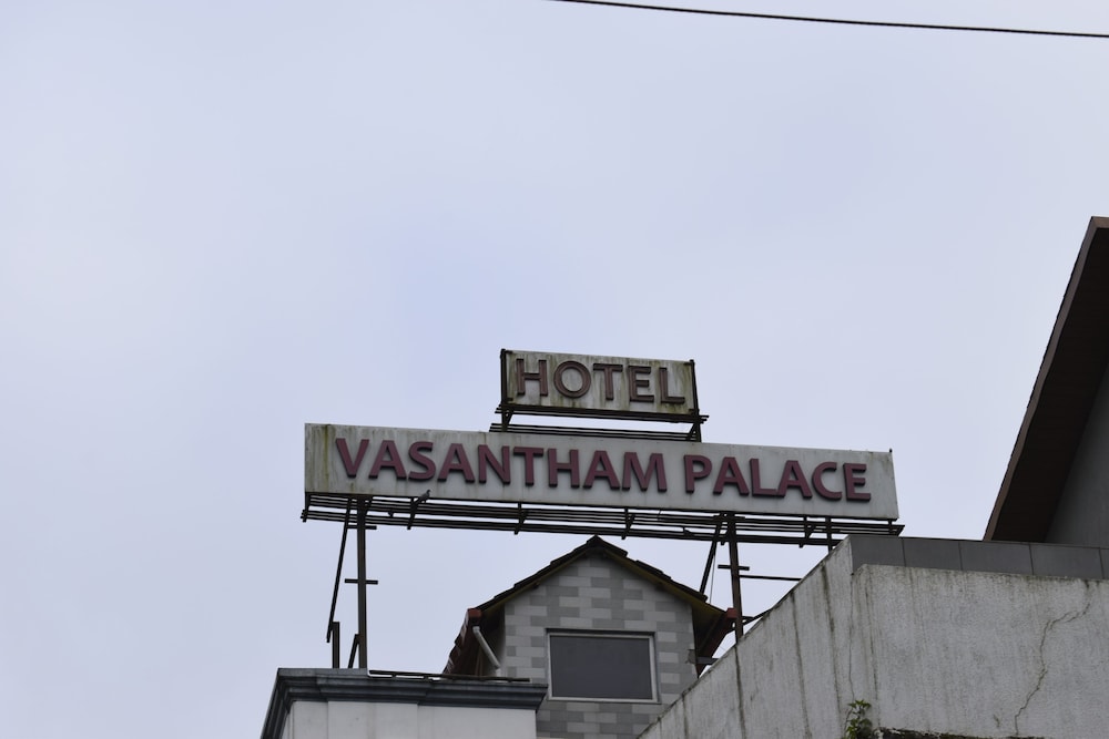 Vasantham Palace view 2