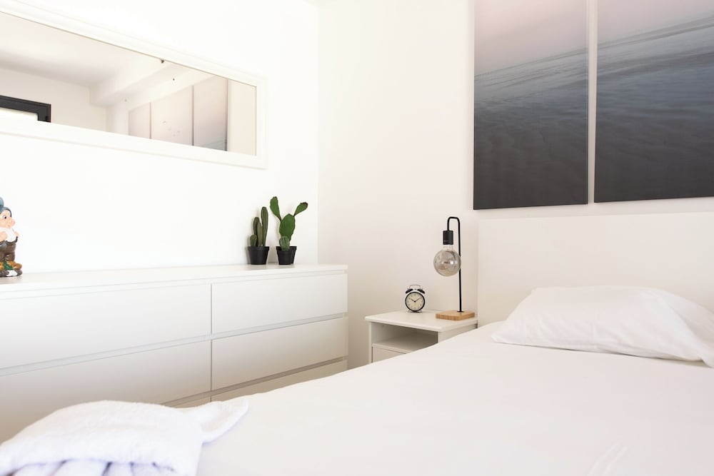 PORT CITY HAIFA- Downtown Luxury view 5