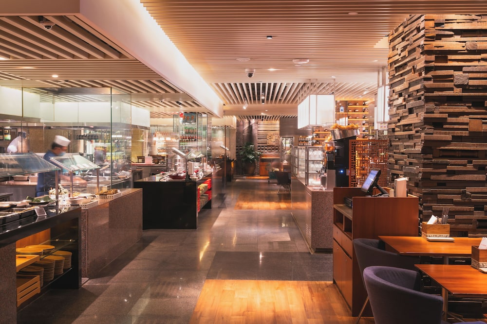 Grand Hyatt Singapore 47