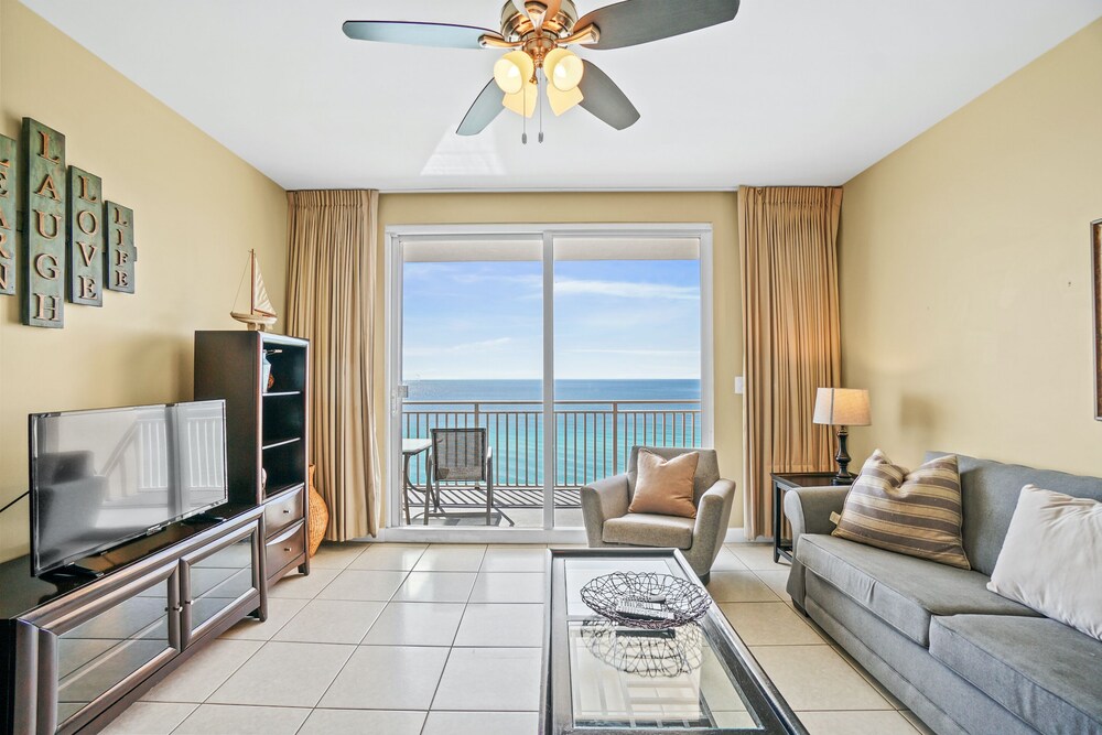 Splash Beach Resort by Panhandle Getaways