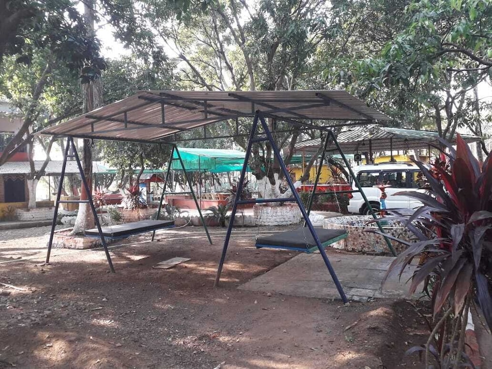 Patil Resort