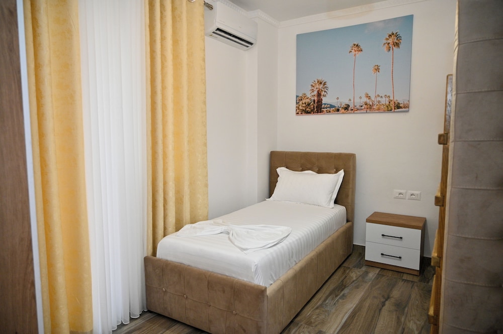 Elite Apartments