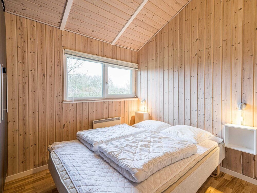 6 Person Holiday Home in Tarm view 5