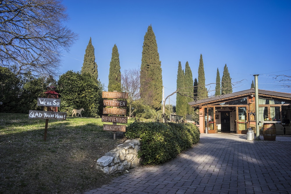 Corte San Mattia - Agriturismo in Verona