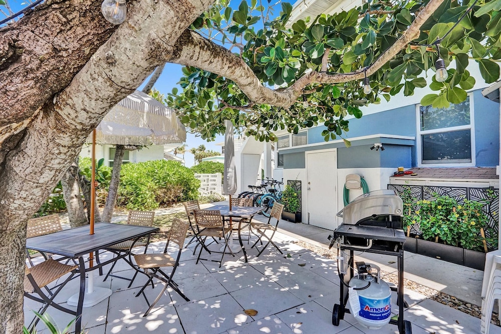 Marine Villas 7 in Hollywood