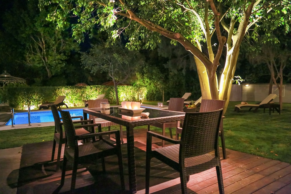 Villa Small Paradise
