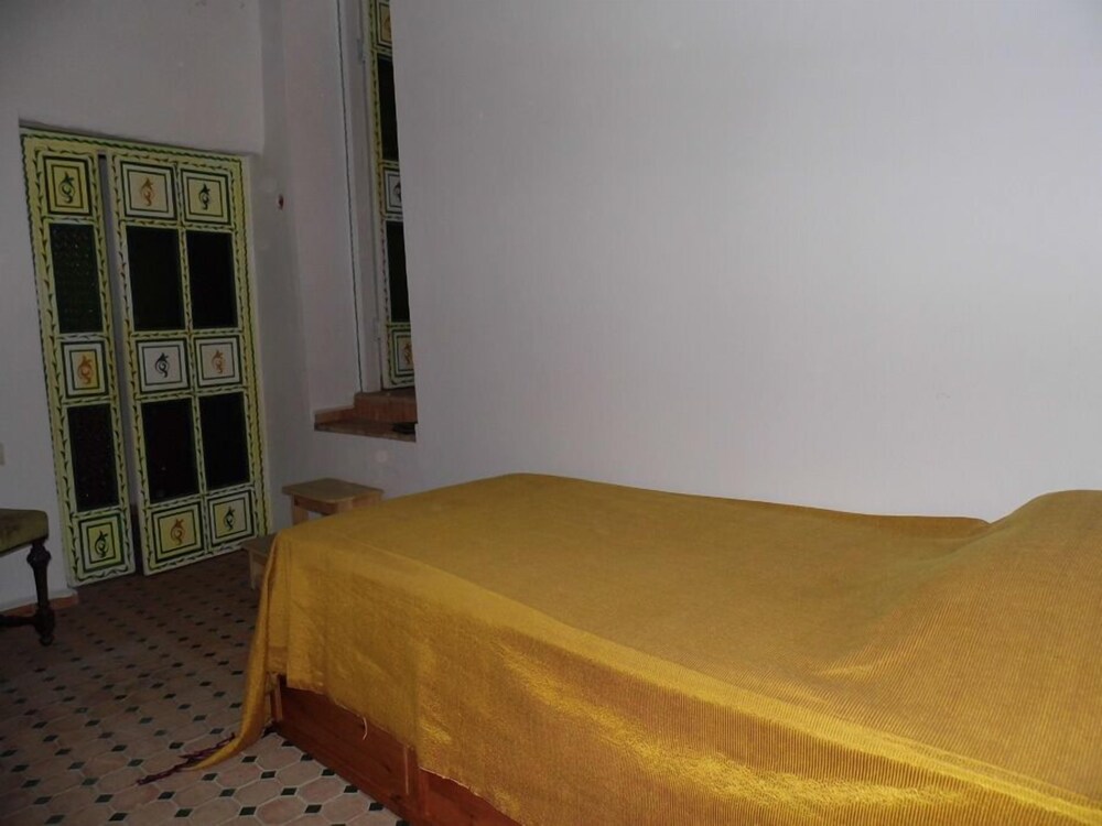 Riad Marco Andaluz
