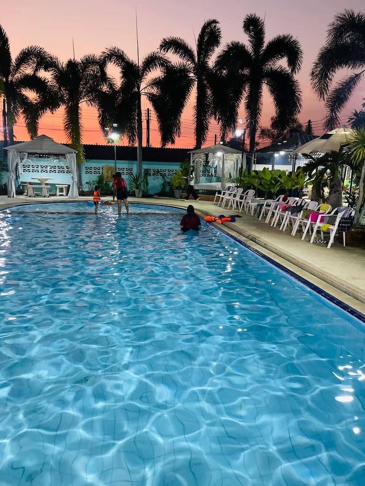Villa Na Wande Sattahip