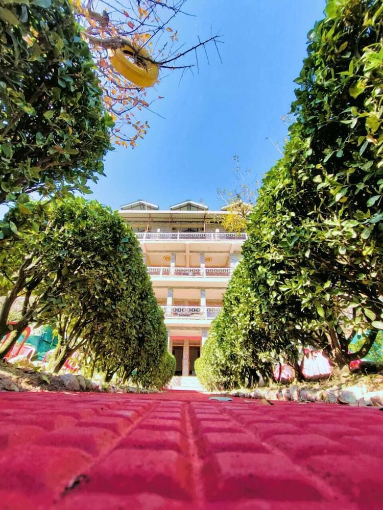 Manali Heart Villa