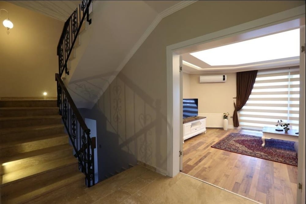Villa Koruköy