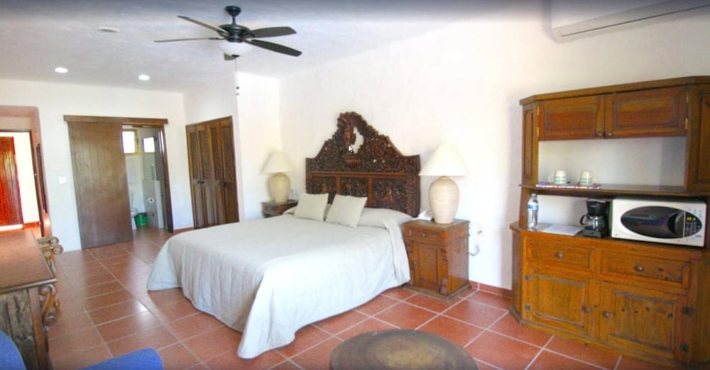 Los Tules Villas del Sol