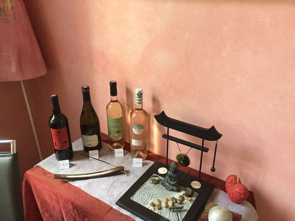 Domaine du Griffon