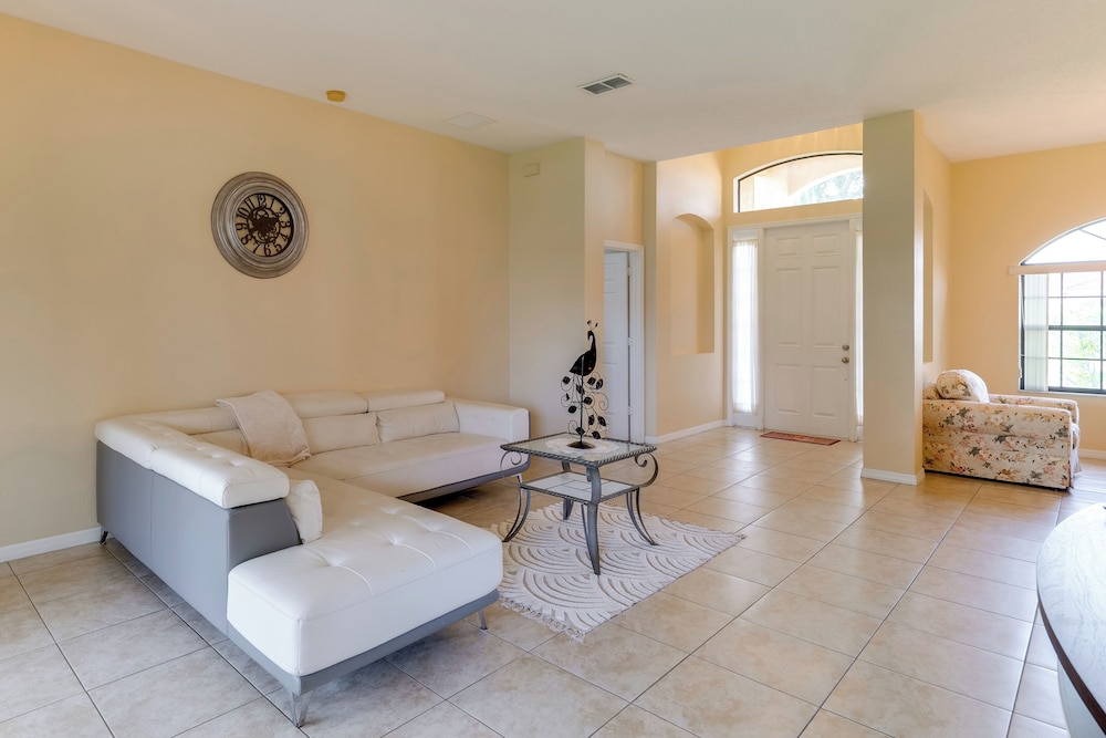 Family Home w/ Resort-style Perks in Kissimmee