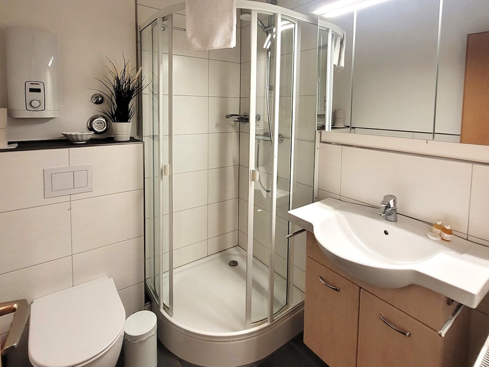 Apartment in Winterberg Near Ski Lift
