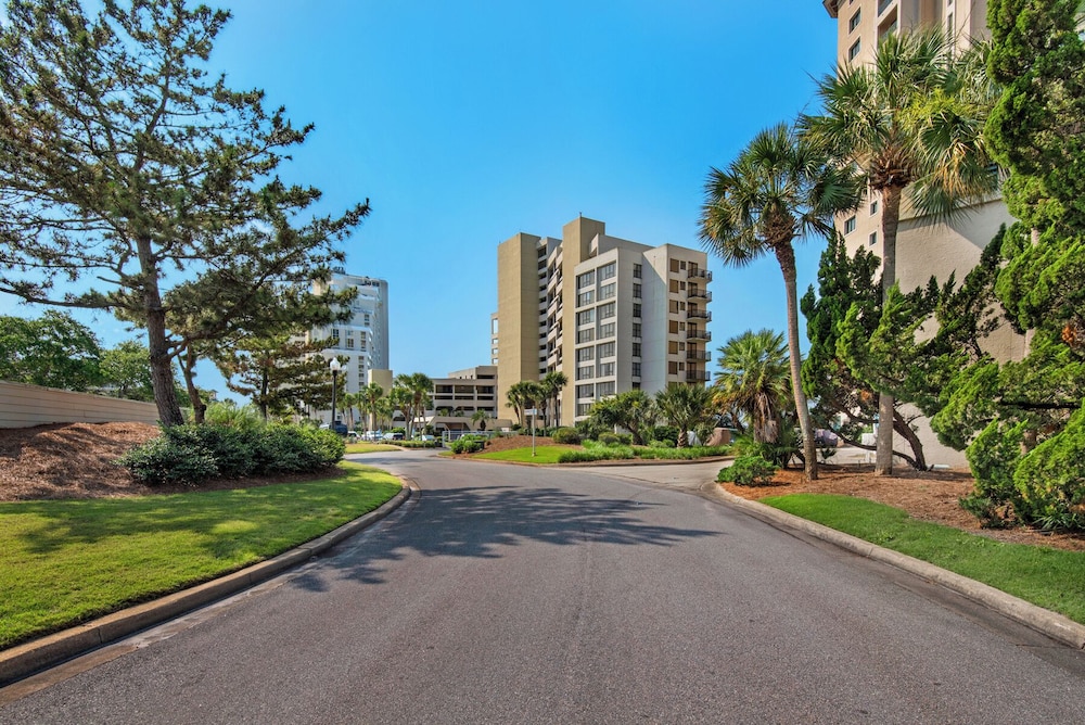 Beachside 1 Sandestin by Gibson BR