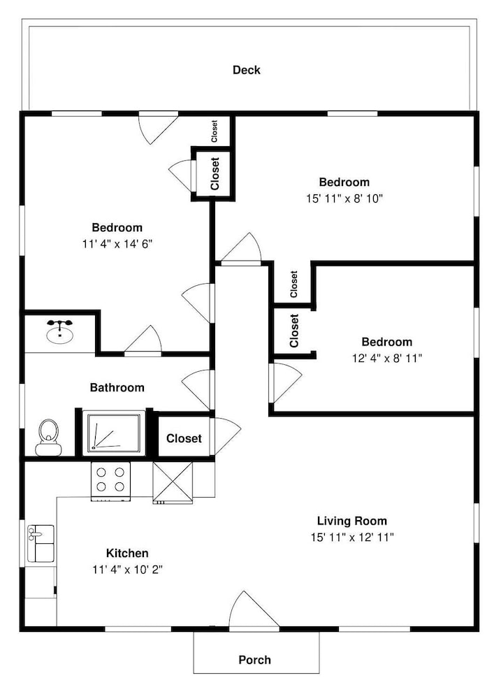 Sunset Bay by Topsail Realty