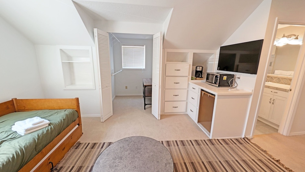 Red Fir 20 3 Bedroom Home