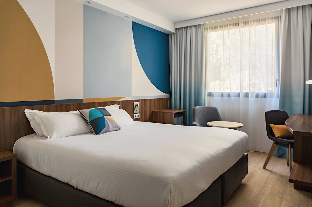 Vitrolles Vacations - Holiday Inn Marseille Airport, an IHG Hotel - Property Image 69