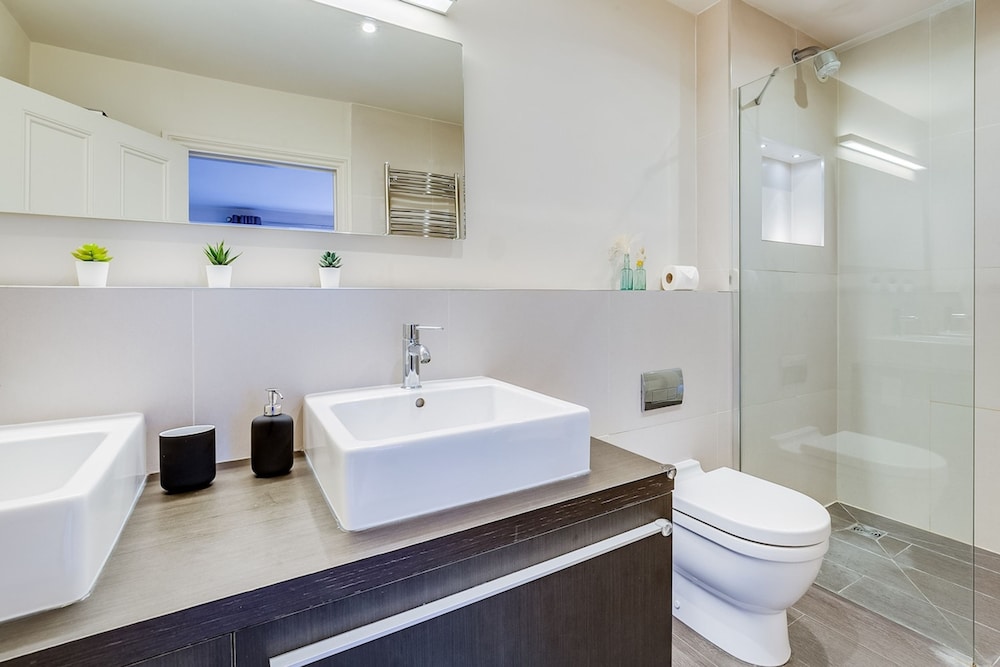 Charming Spacious 5 Bed Mews House - Kensington