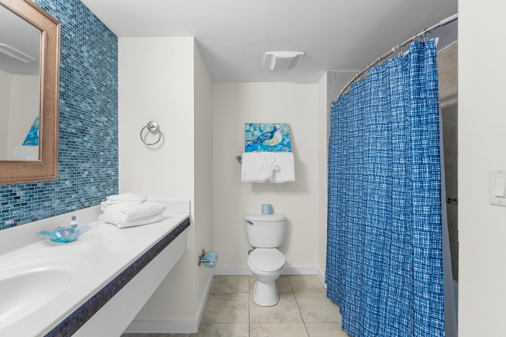 Origin at Seahaven by Panhandle Getaways