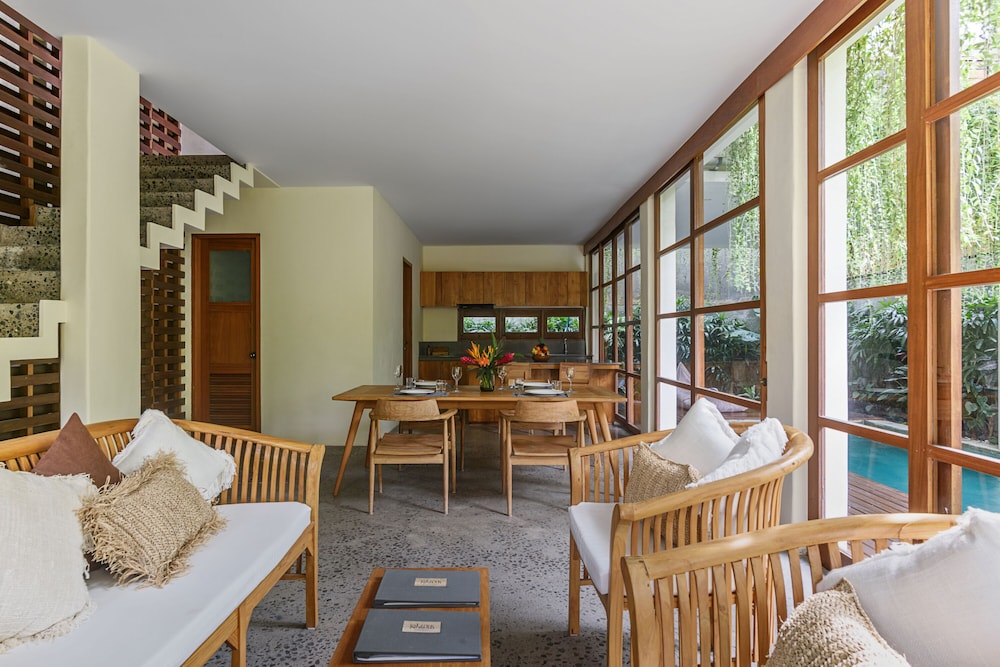 Anandathu Villas view 5