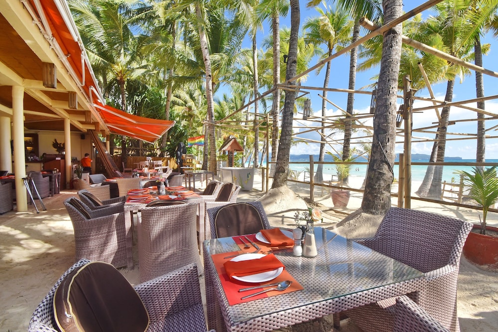 Ambassador In Paradise Resort
