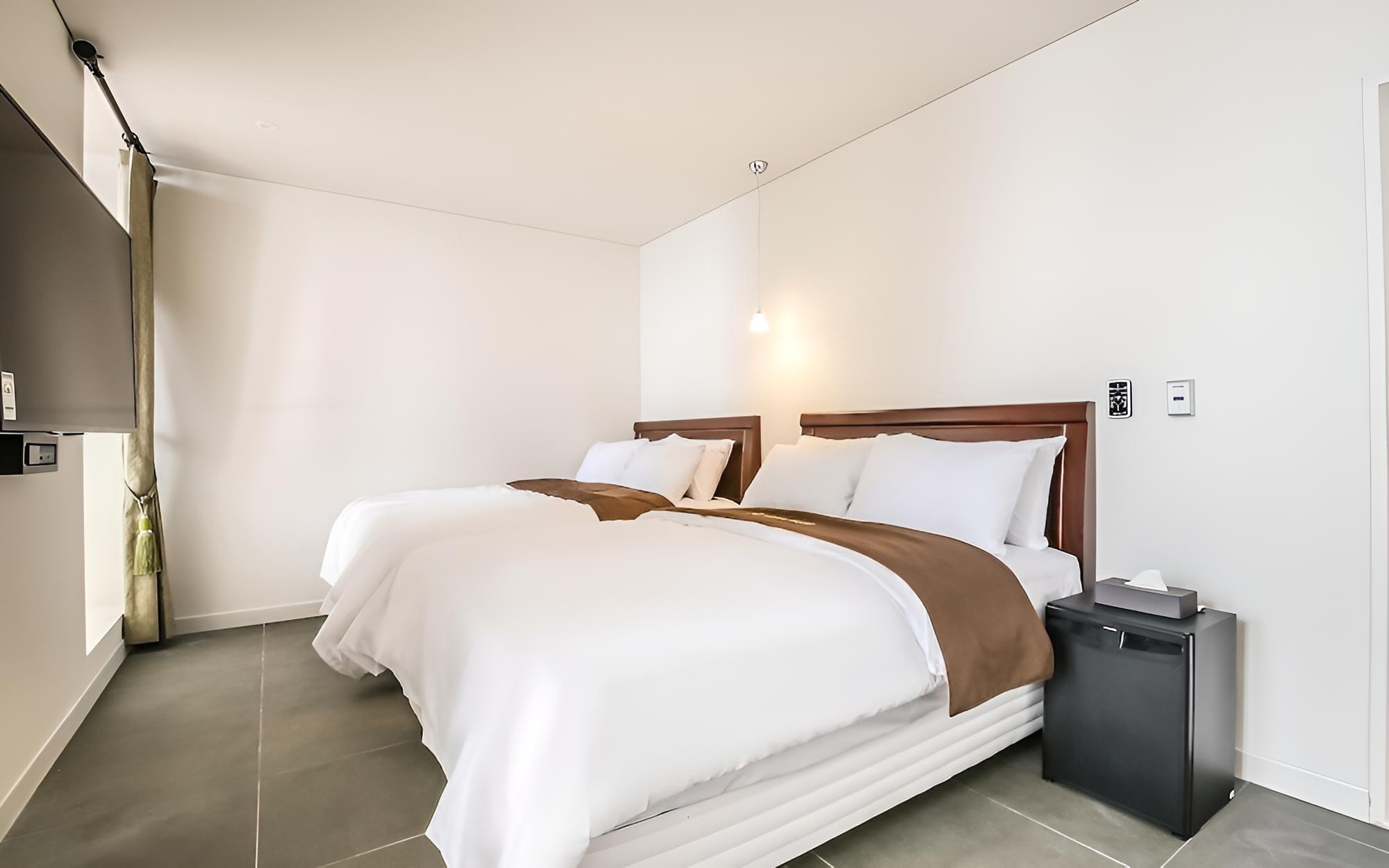 Gongju Maru Hotel view 3