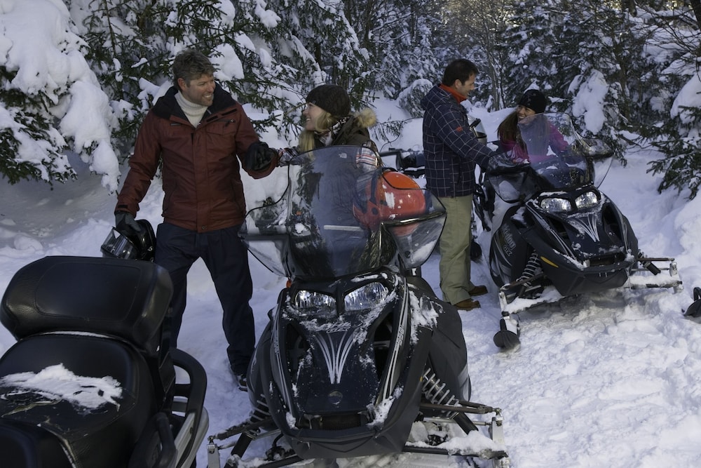 Snowcrest