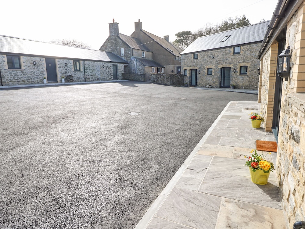 The Byre