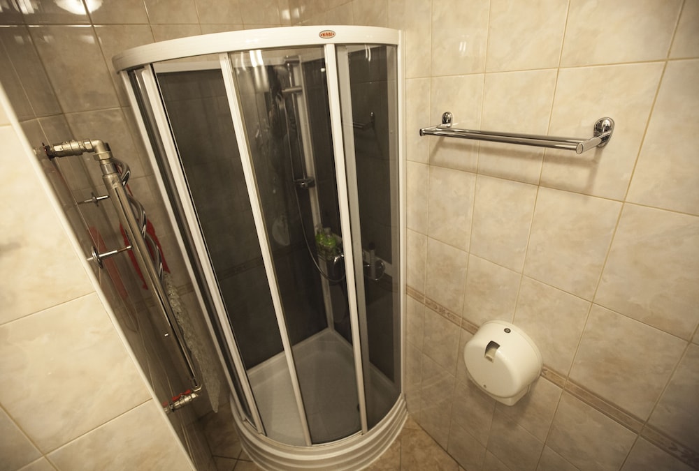 Baskov Guesthouse