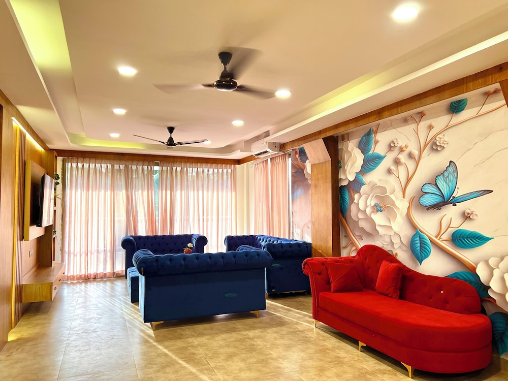 Casa Bliss