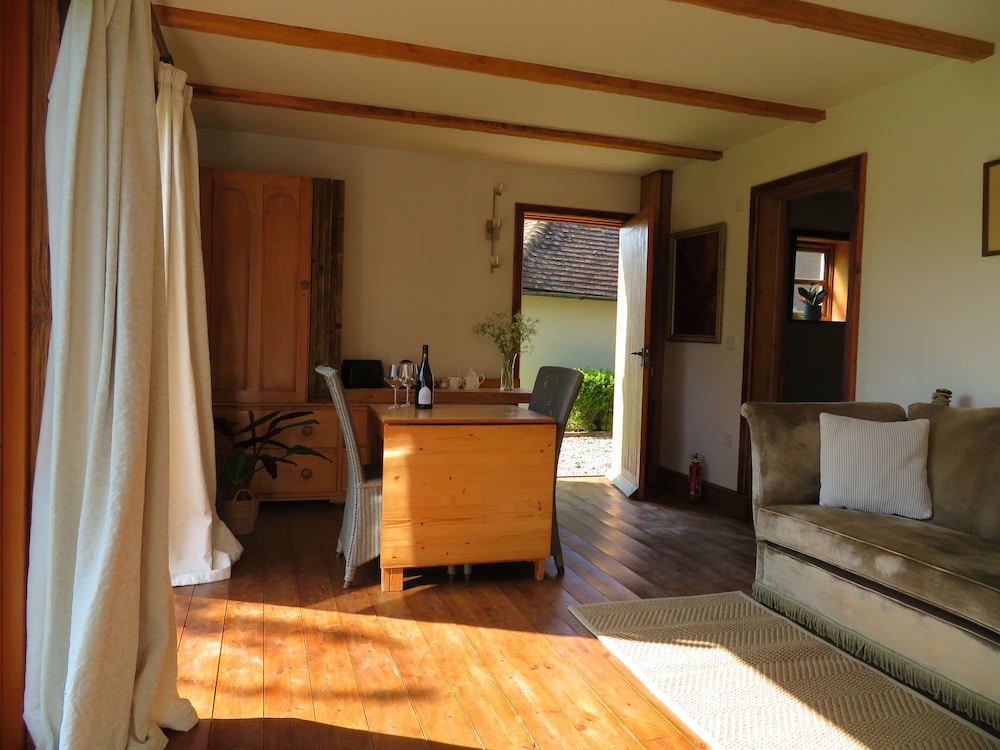 Wilderness B&B