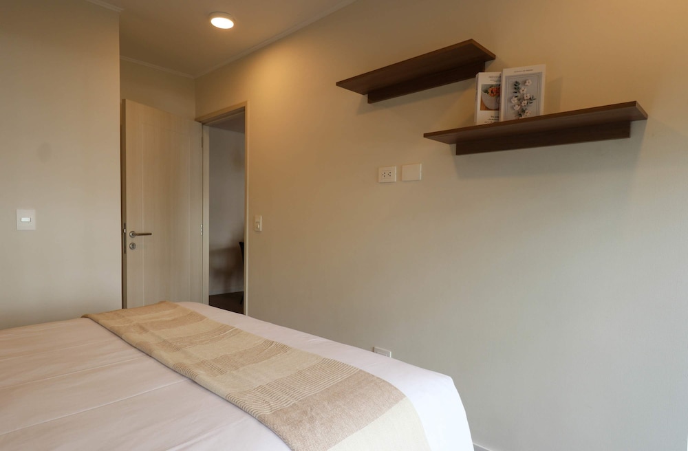 w Grandiosel 2BR in Miraflores Near Larcomar