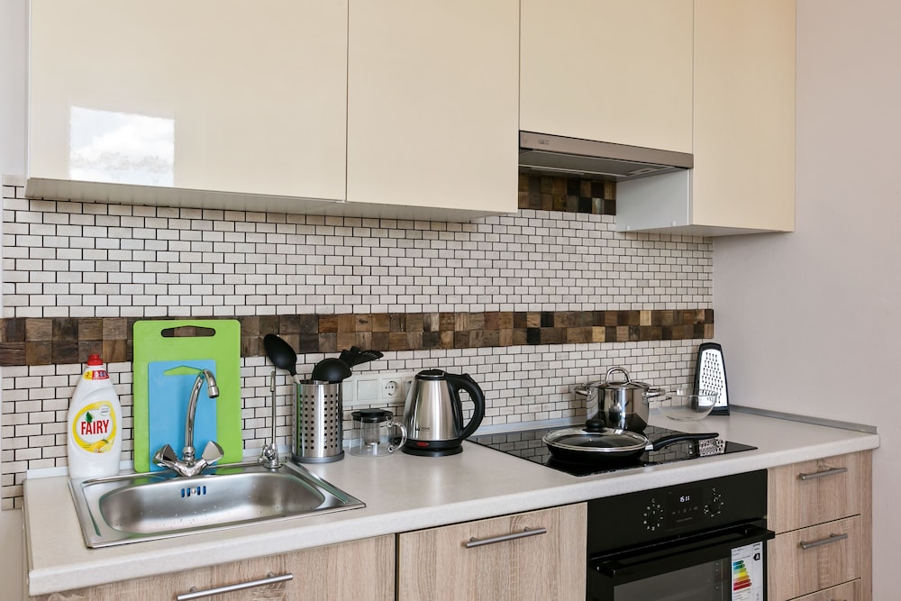 MaxRealty24 UP-kvartal 4