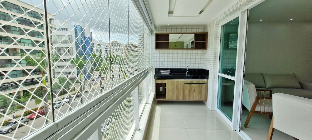 COALP0100 - Alphaville Residencial Lion