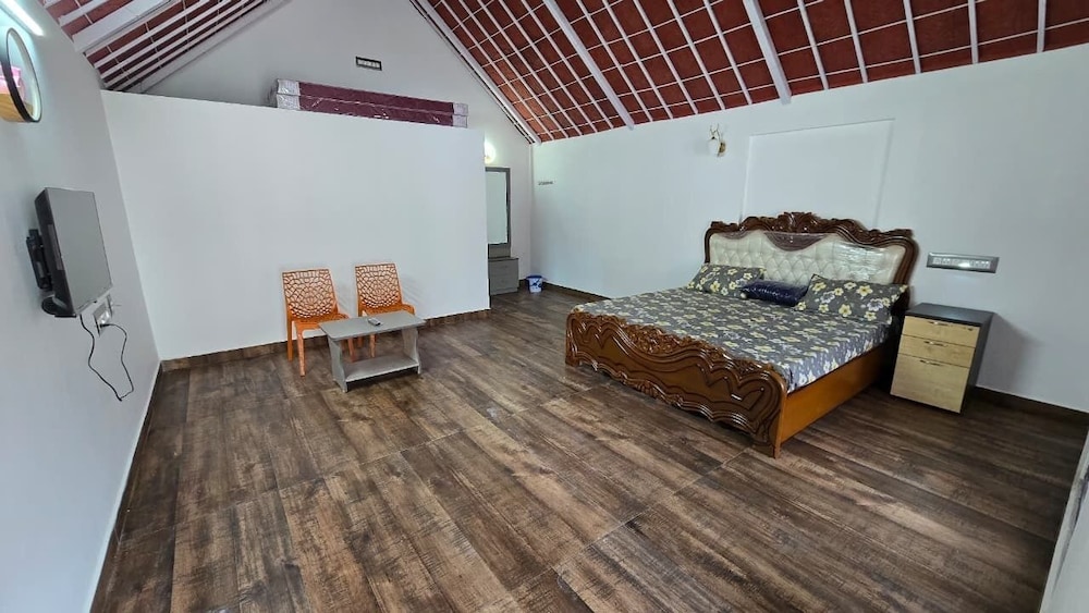 CK Holidays - The Rural Heaven Resort