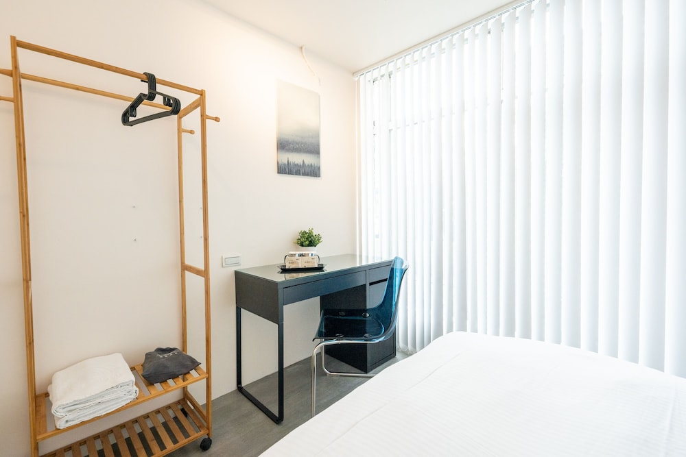 Hotelshere-Ximen