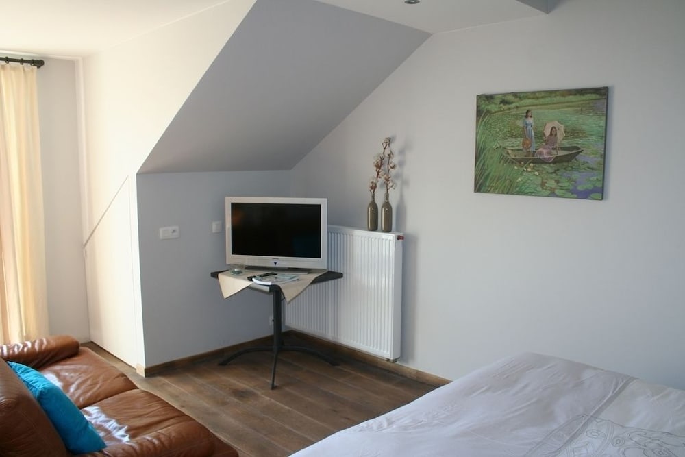 Het Eycken Huys Bed & Breakfast