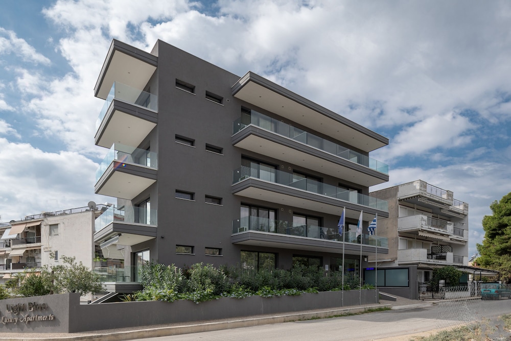 Light Blue Luxury Rooms photo 4