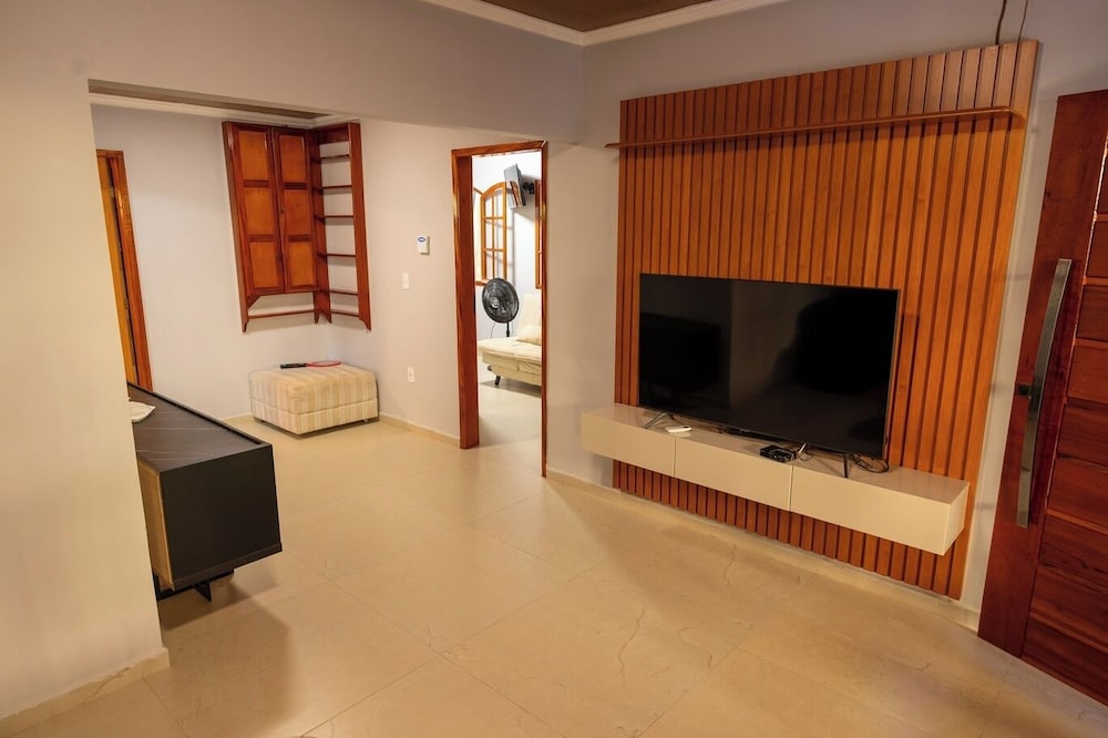 Tima Ch Cara com Lazer Completo pet Friendly