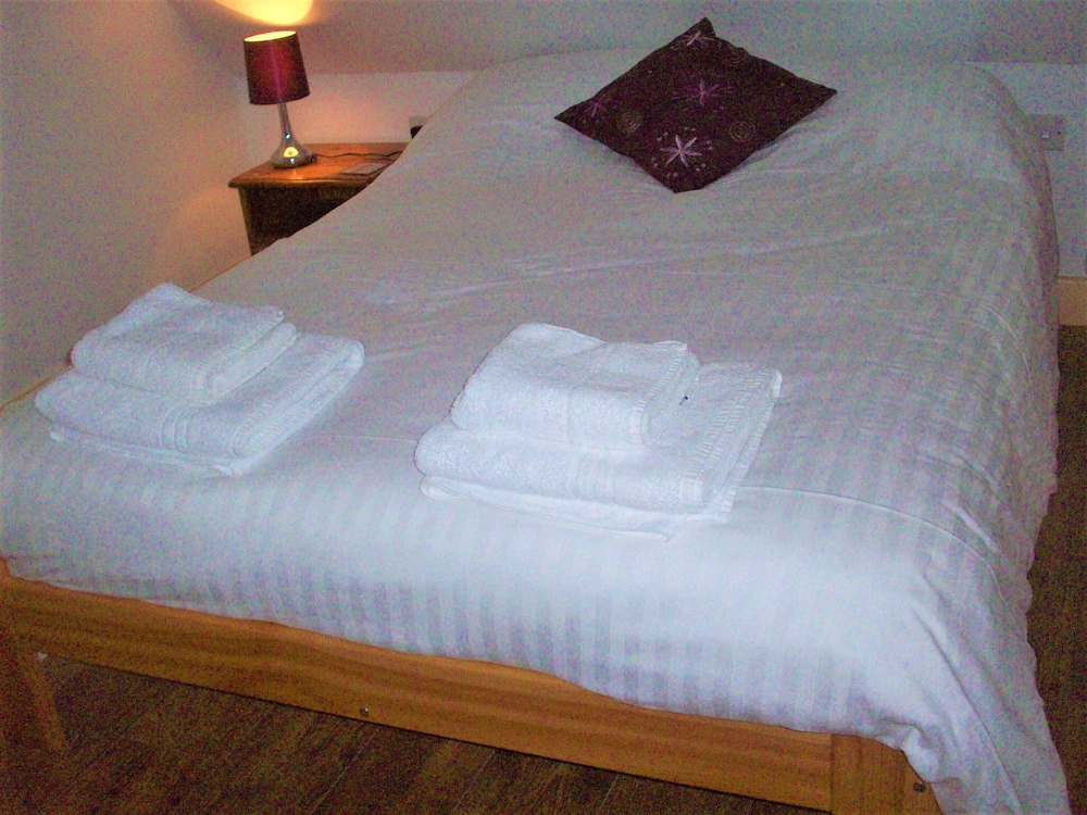 Devizes Vacations - Homestead Stables - Property Image 30