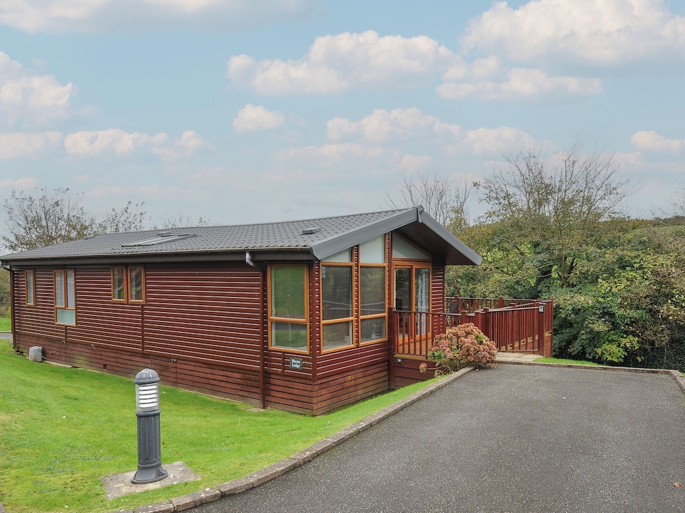 Haven Lodge