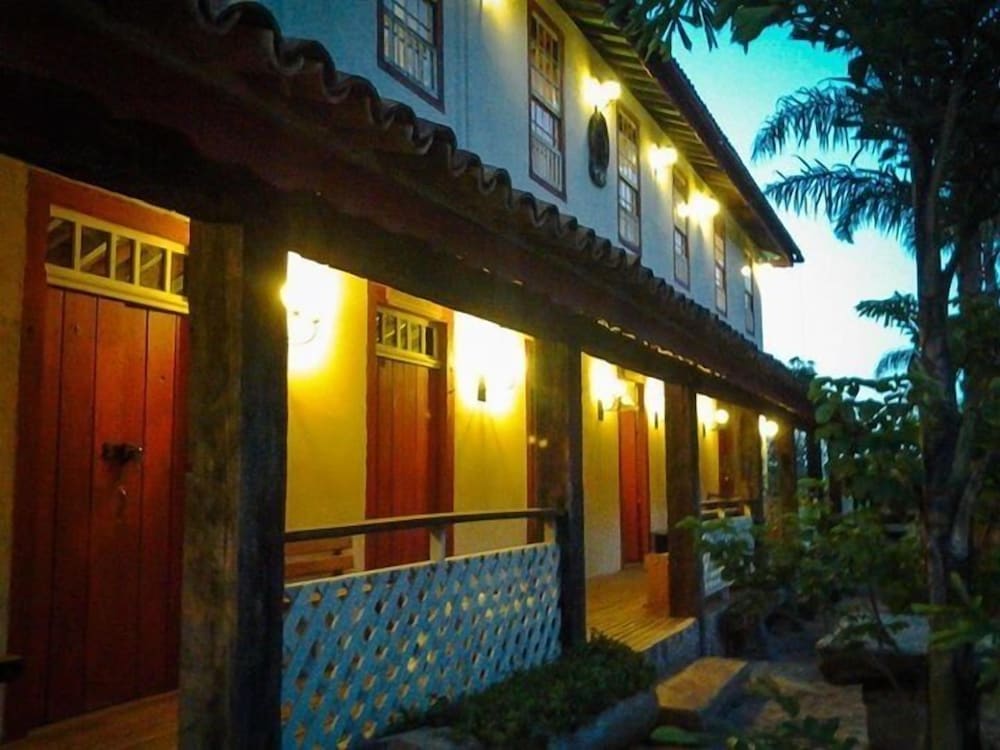 Hospedaria Casa Real