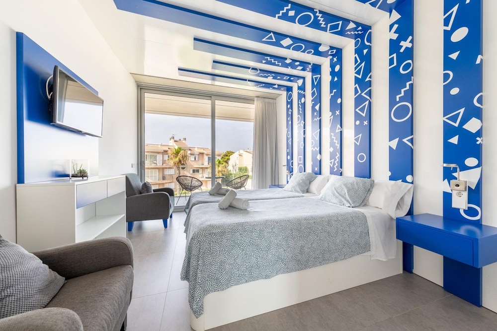 Villa Mar in Can Picafort
